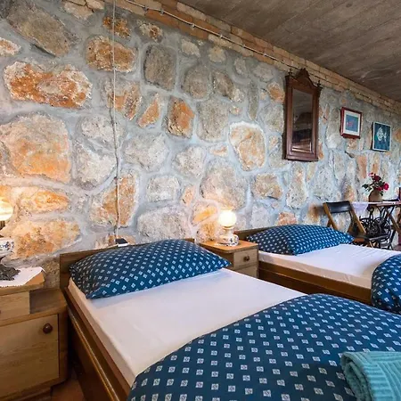 The View * 모슈체니체