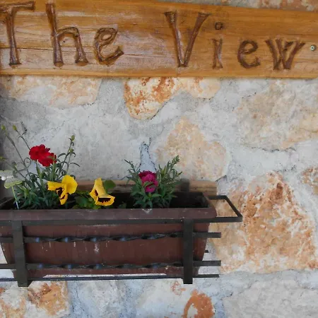 Appartement The View Moscenice