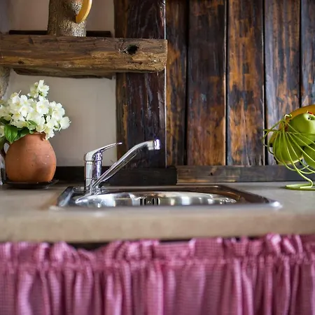 The View * 모슈체니체