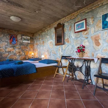 Appartamento The View Moscenice